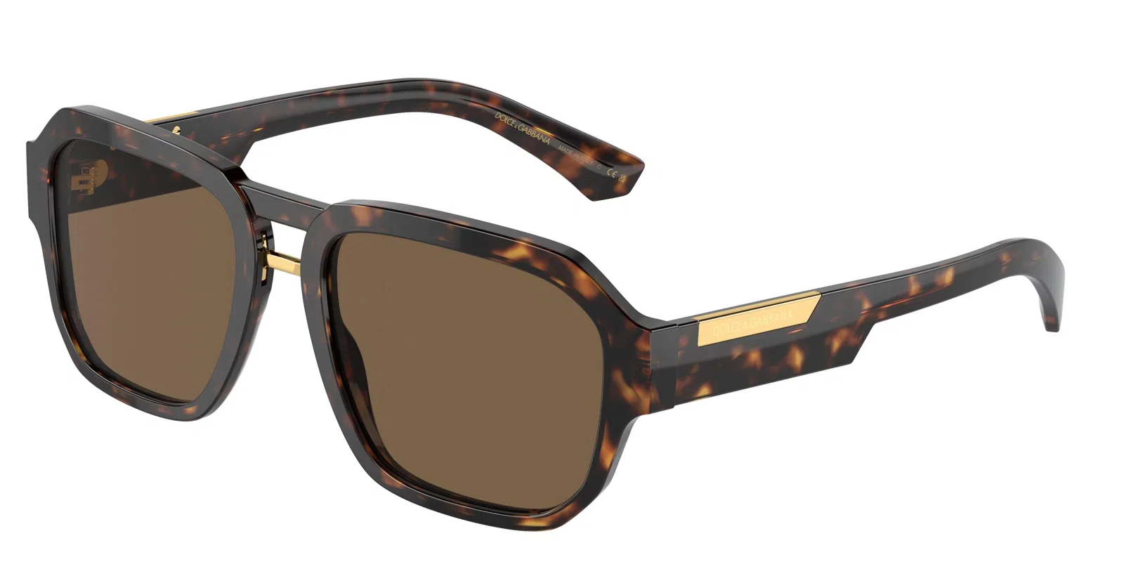 Dolce & Gabbana 4464F Sunglasses - view 4